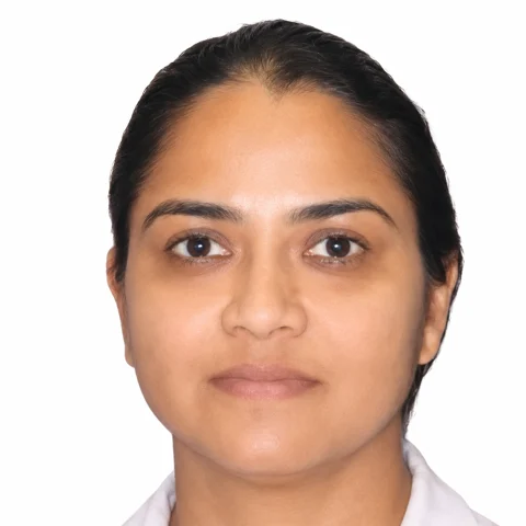 Dr. Indira Vemuri, board certified pediatrician in Morgan Hill