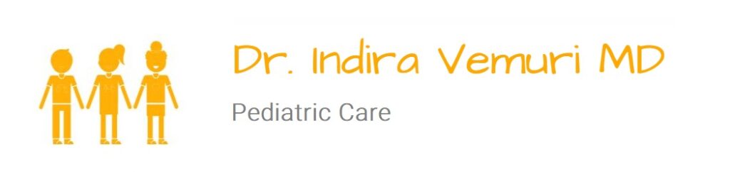 Dr. Indira Vemuri MD – Pediatric Care